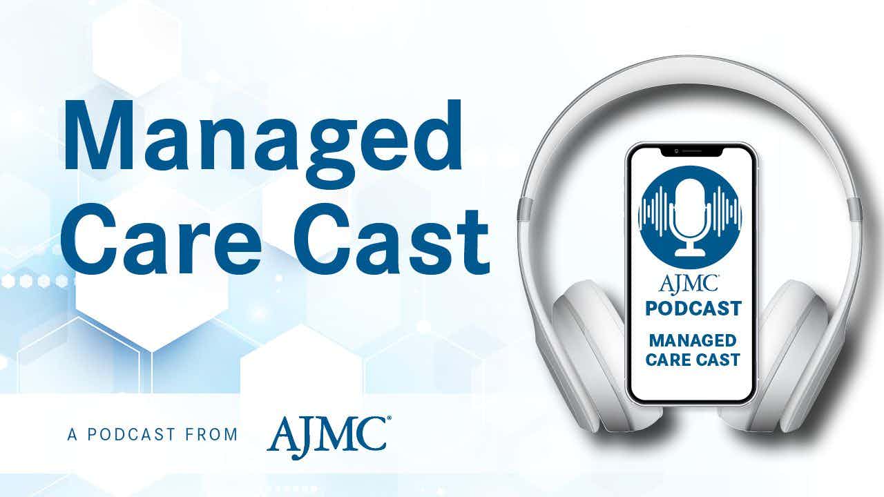 Managed Care Cast graphic