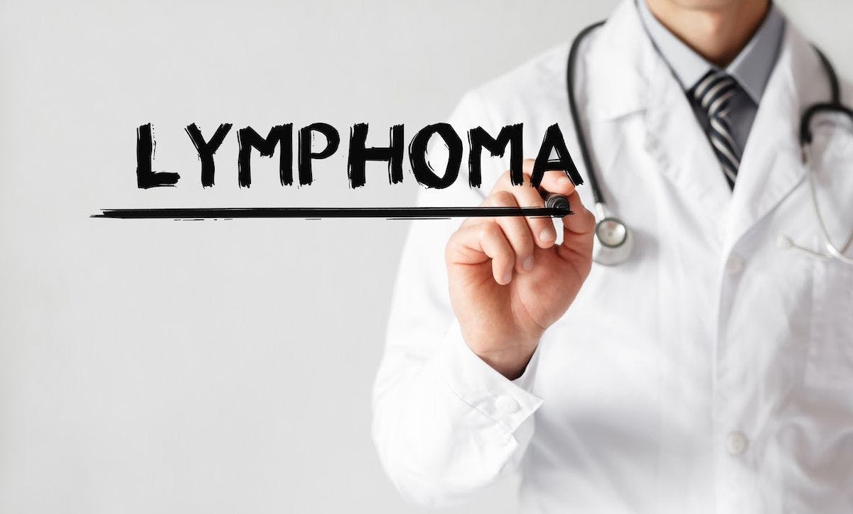 Lymphoma graphic | Image Credit: © MP Studion - stock.adobe.com