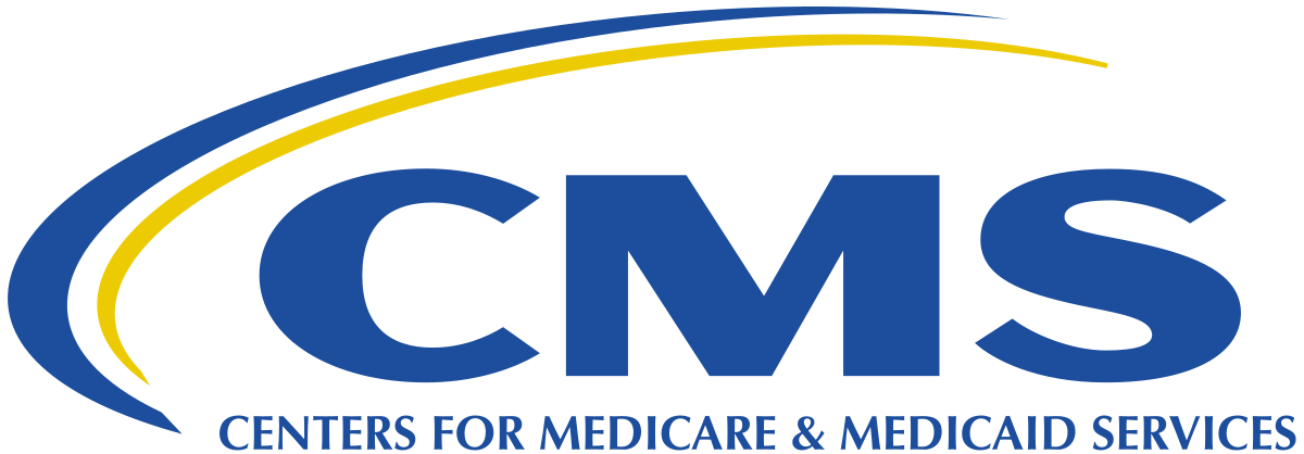 CMS logo | Image Credit: CMS