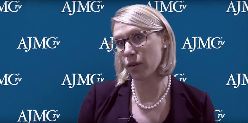 Dr Abby Statler: African American Patients With AML Exhibit Higher Kidney Test Abnormalities