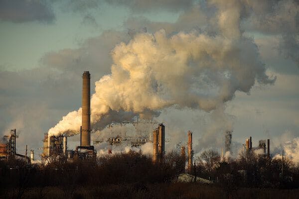 Study Finds Particulate Matter Exposure Associated With Incident CKD