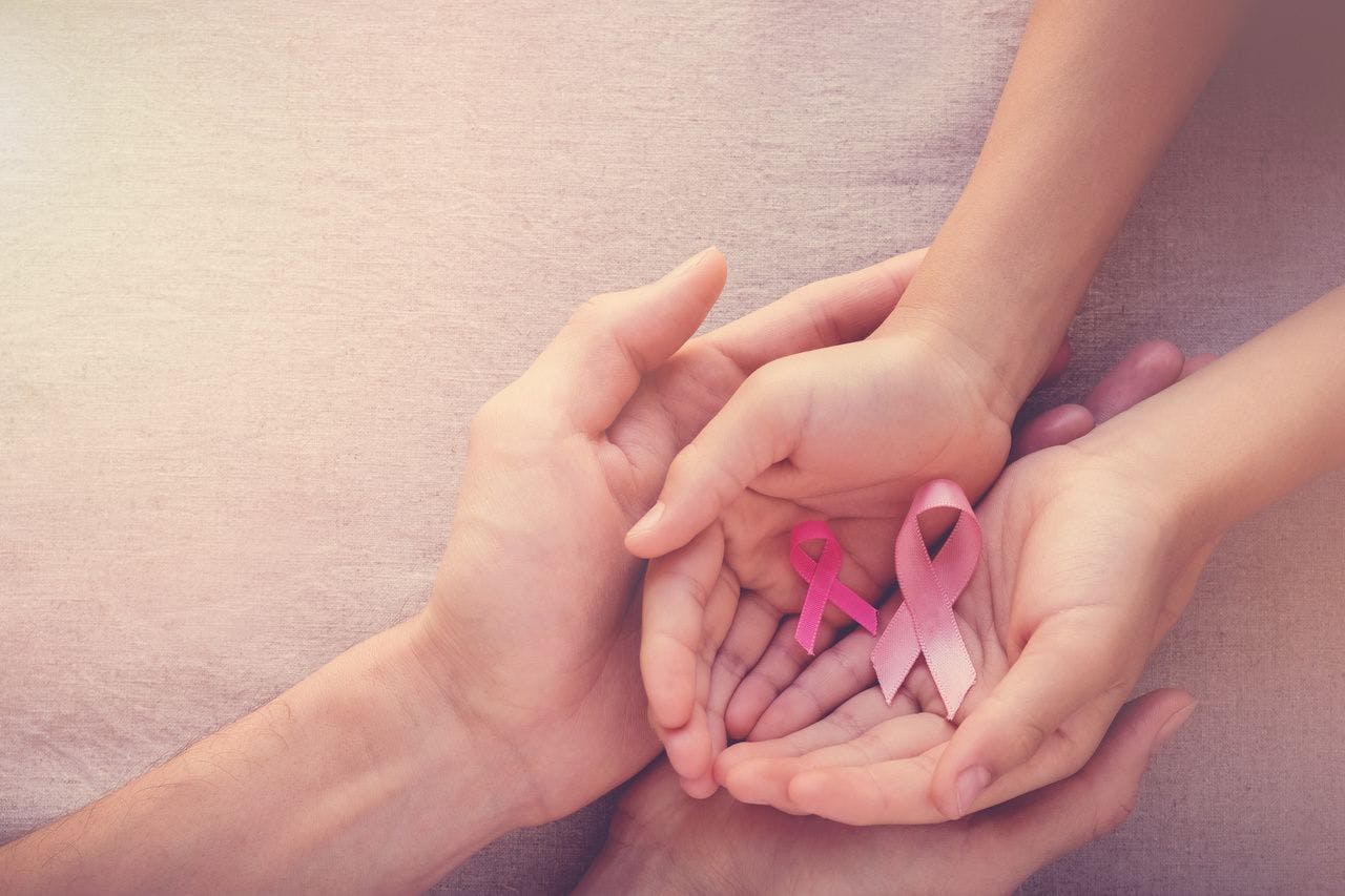 Hormone Exposure, Early Puberty May Increase Breast Cancer Risk for Adolescent Girls 