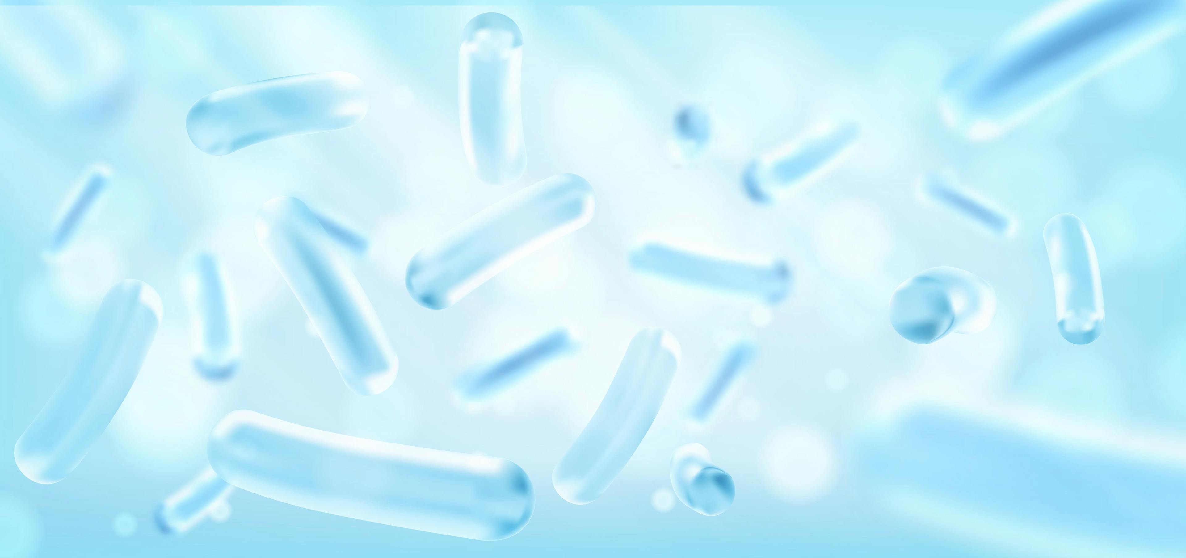 Prebiotic Supplementation Concept | image credit: sveta - stock.adobe.com