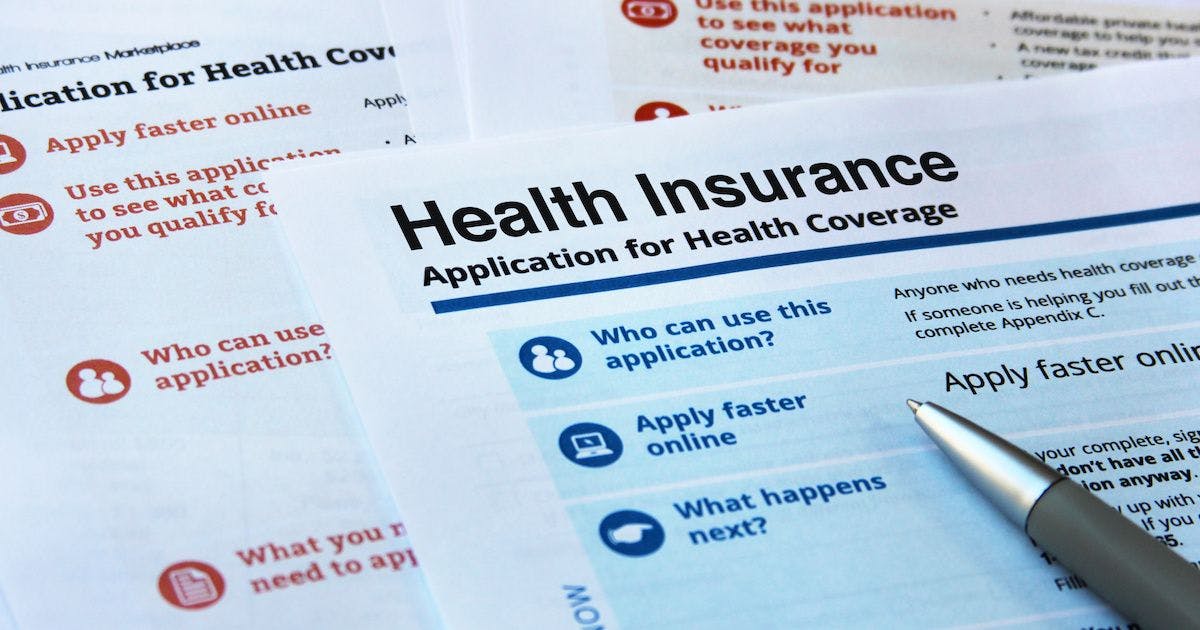health insurance | Image credit: Annap - stock.adobe.com.
