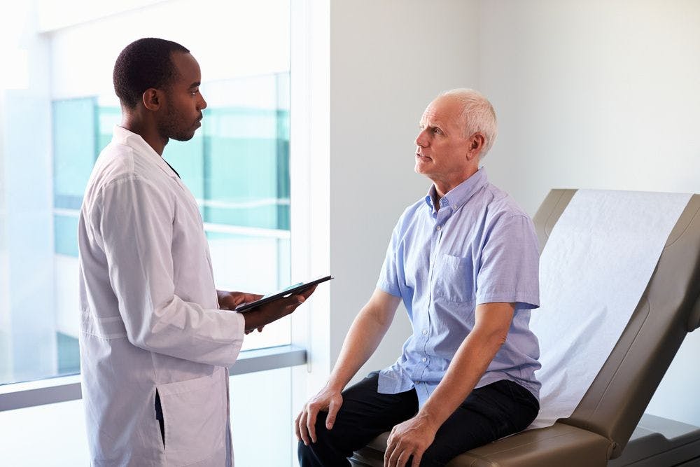 Study Finds Patient–Physician Communication Gaps About Parkinson Off Periods