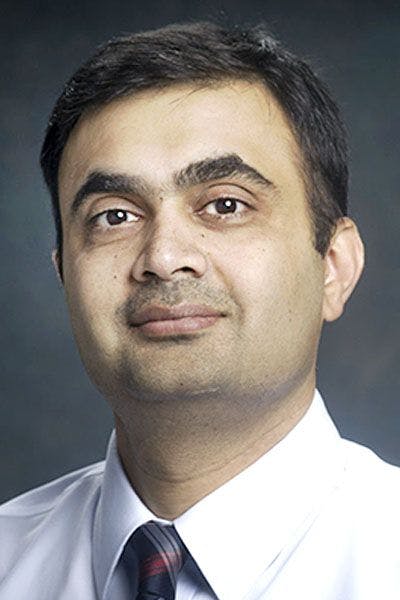 Conversations on CAR T: UAB’s Mehta Discusses Opportunities and Challenges