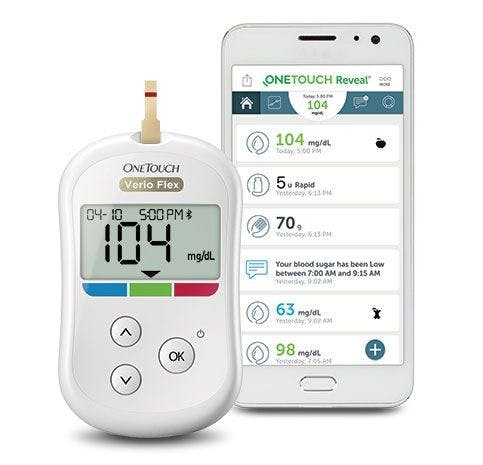 LifeScan Finds Partner to Move Into CGM Market