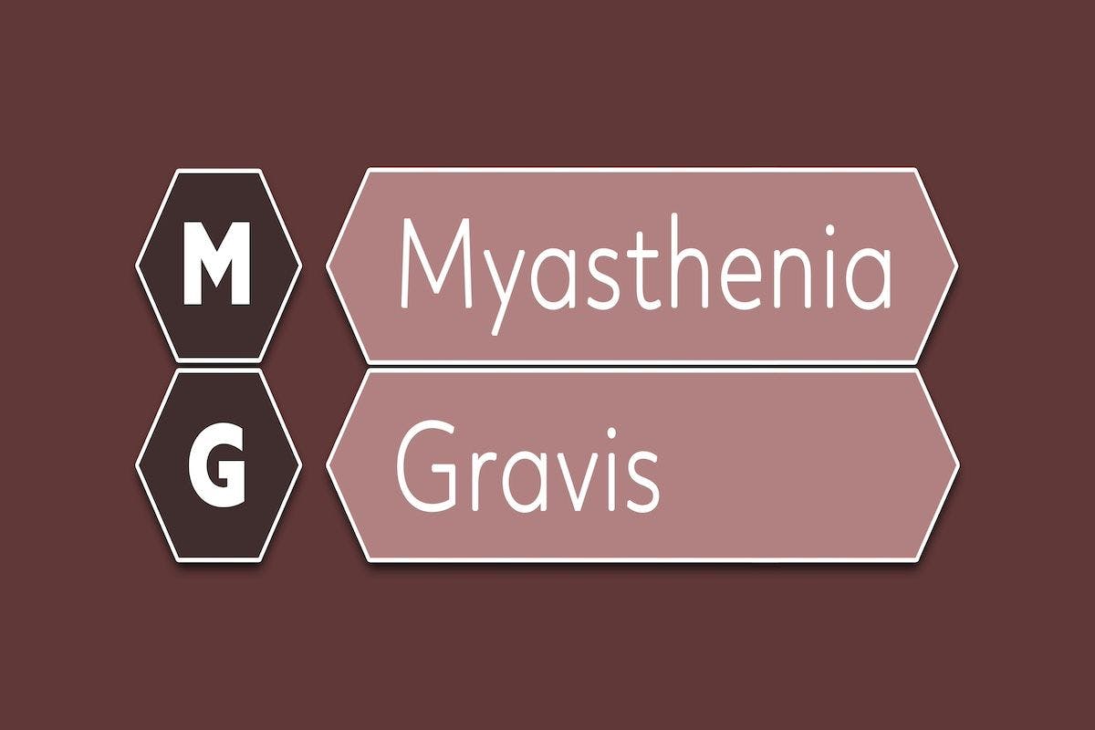  Myasthenia gravis stock image | Image Credit: lhphotos - stock.adobe.com