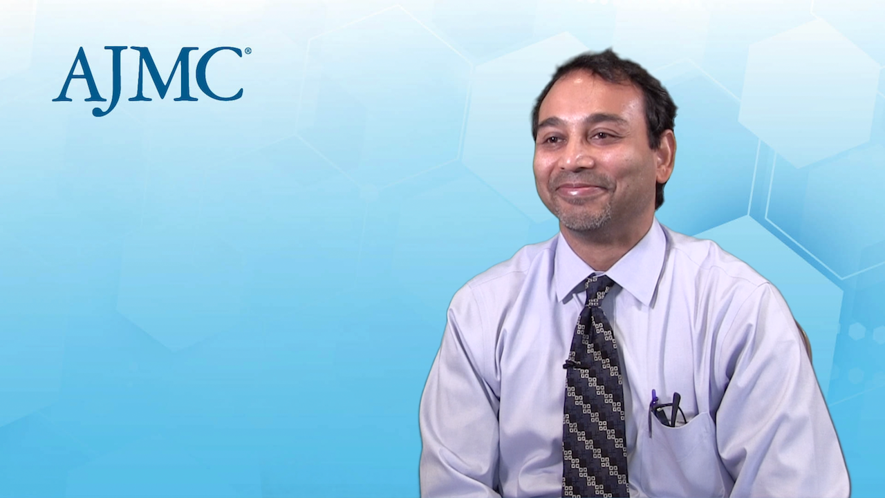 Ajay Nooka, MD, MPH, FACP, Winship Cancer Institute