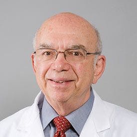 Roger M. Lyons, MD, FACP