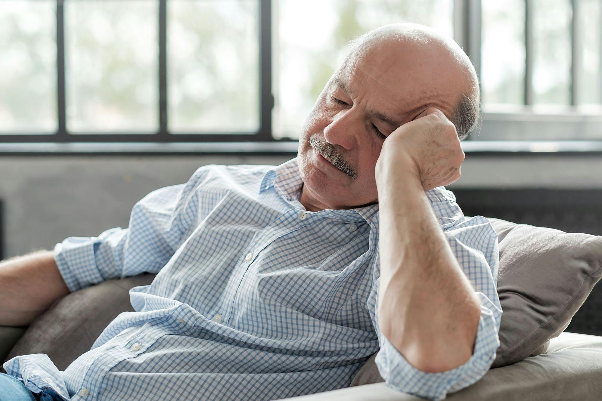 Does Having Sleep Apnea Matter Prior to Deep Brain Stimulation in Parkinson Disease?
