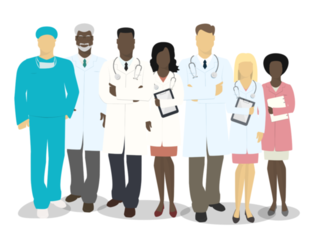 Recognizing Diversity and Cultural Differences in Healthcare Organizations