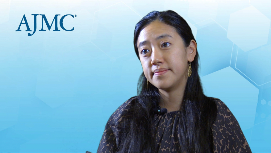 Dr Margaret Liang on Mitigating Financial Toxicity for Patients With Cancer