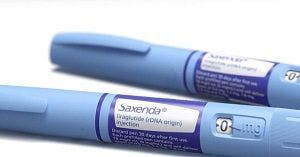Obesity Therapy Saxenda Gets Cardiovascular Safety Indication
