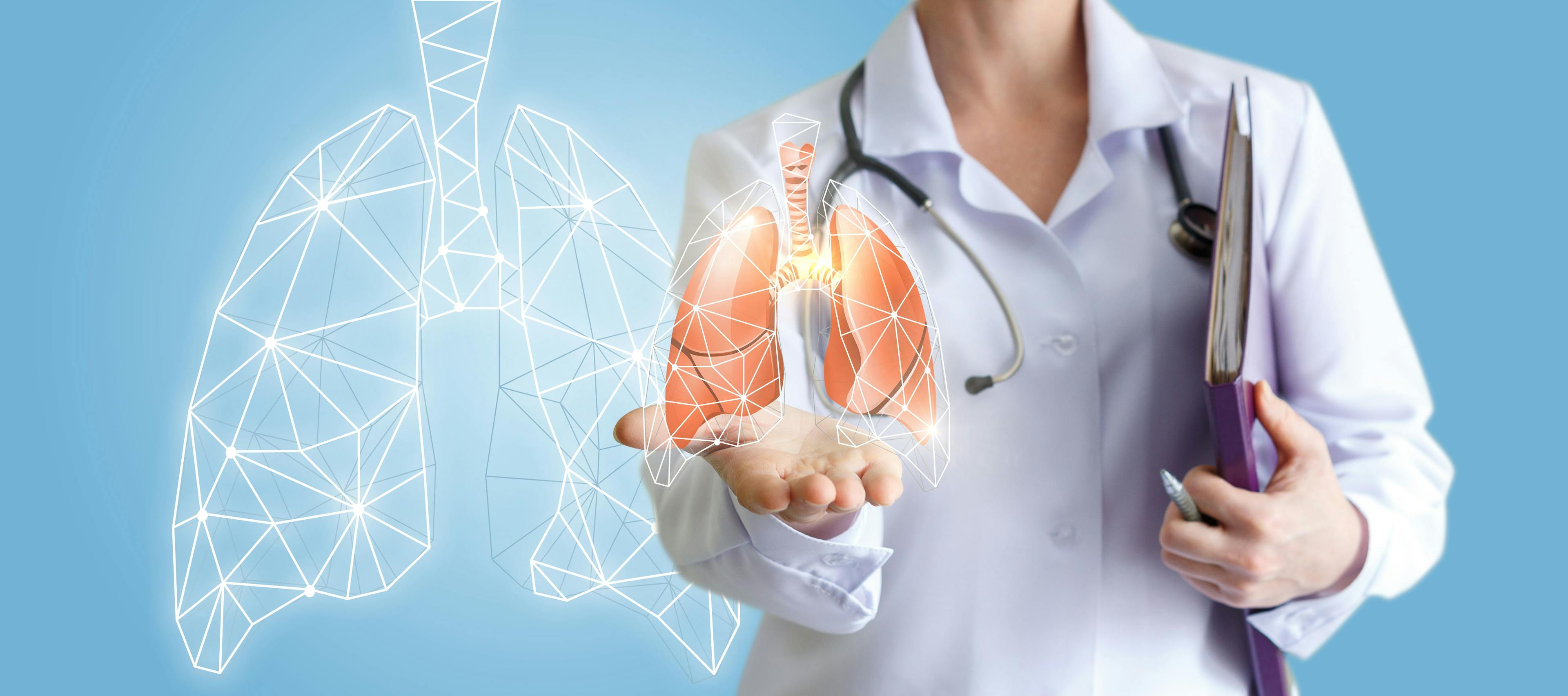 Researchers Identify Patients With COPD at Risk for Hypercapnia Development