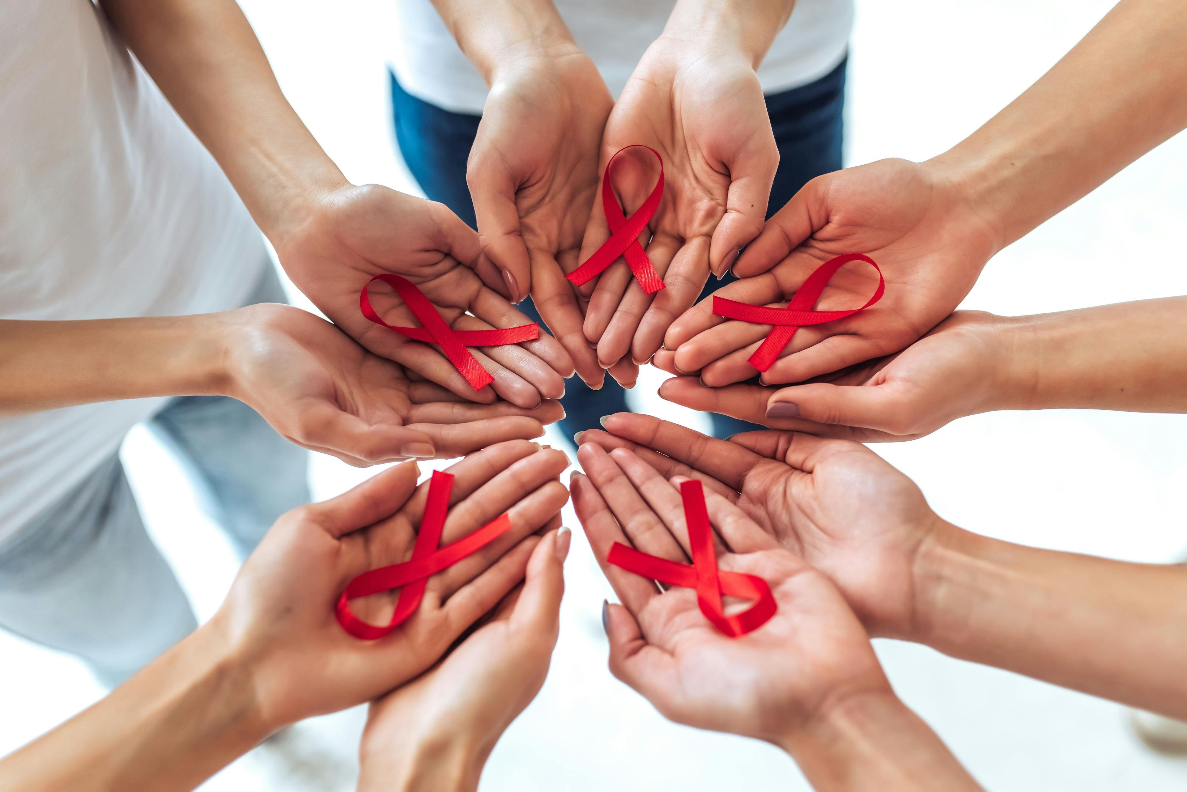 HIV Awareness | Image credit: Vasyl - stock.adobe.com