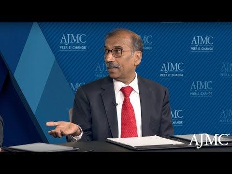 Biochemical Versus Symptomatic Relapse Treatment Choices in MM
