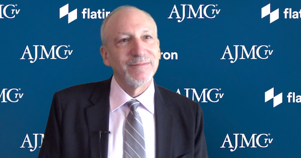 Dr Lee Schwartzberg on the Exclusion of Men From BRCA Screening Recommendations