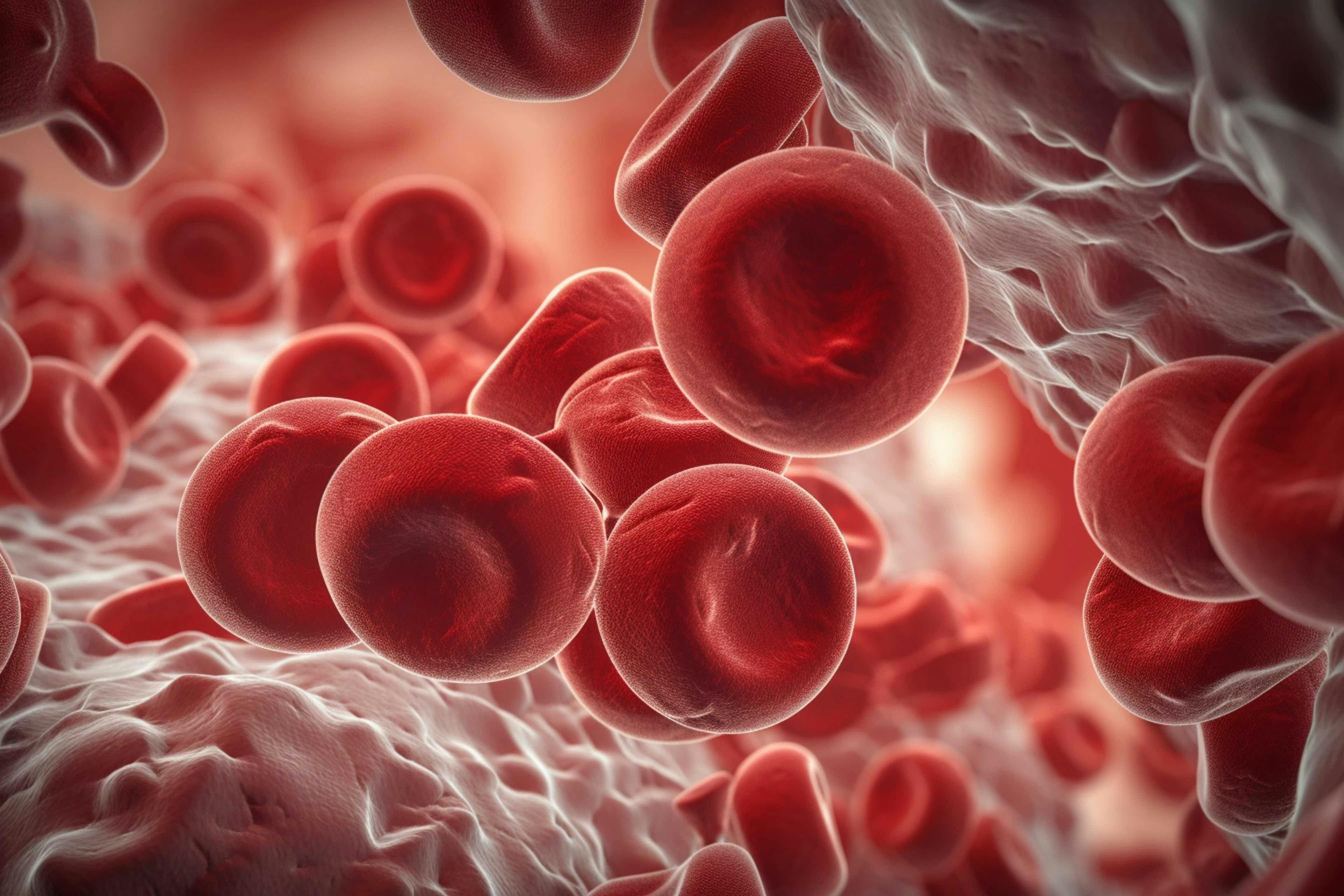 Blood Cells | Image Credit: © Катерина Євтехова - stock.adobe.com